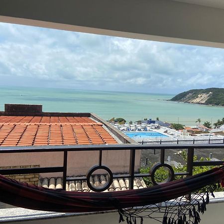 Apartamentos Ponta Do Sol Натал Екстериор снимка