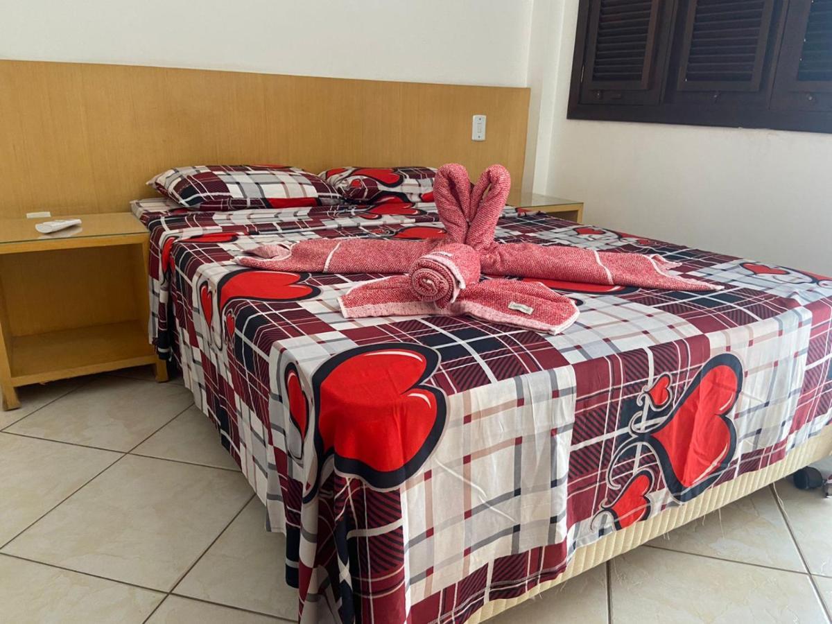 Apartamentos Ponta Do Sol Натал Екстериор снимка