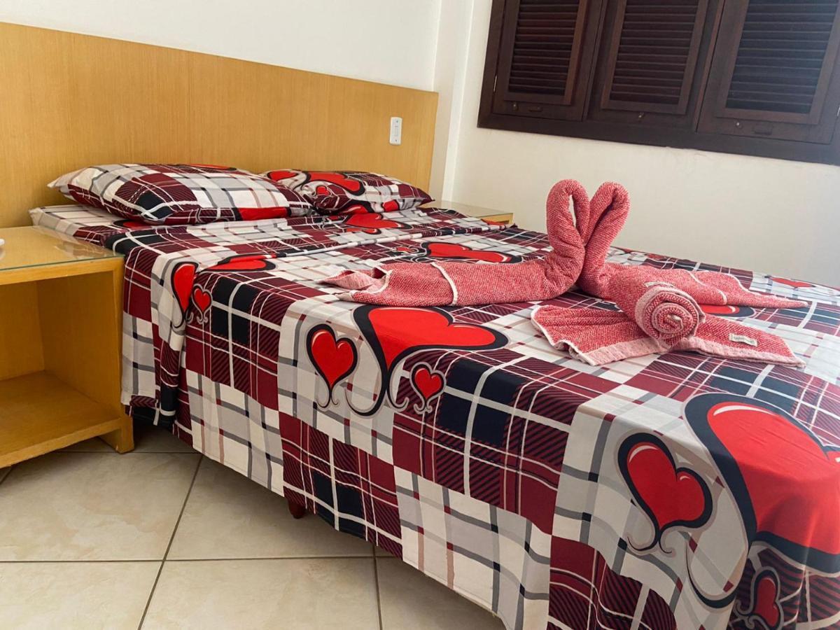 Apartamentos Ponta Do Sol Натал Екстериор снимка