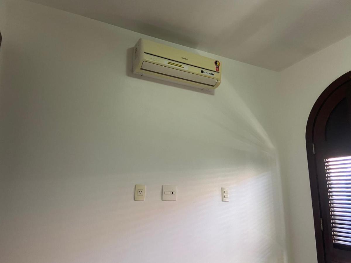 Apartamentos Ponta Do Sol Натал Екстериор снимка