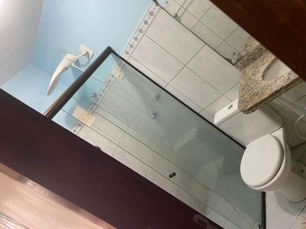 Apartamentos Ponta Do Sol Натал Екстериор снимка