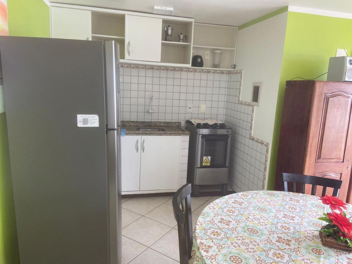 Apartamentos Ponta Do Sol Натал Екстериор снимка