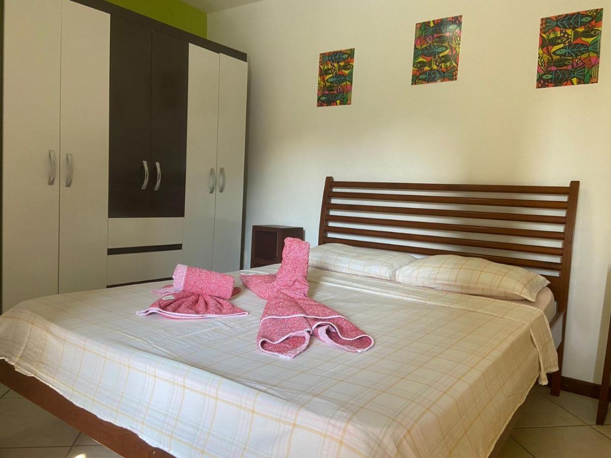 Apartamentos Ponta Do Sol Натал Екстериор снимка