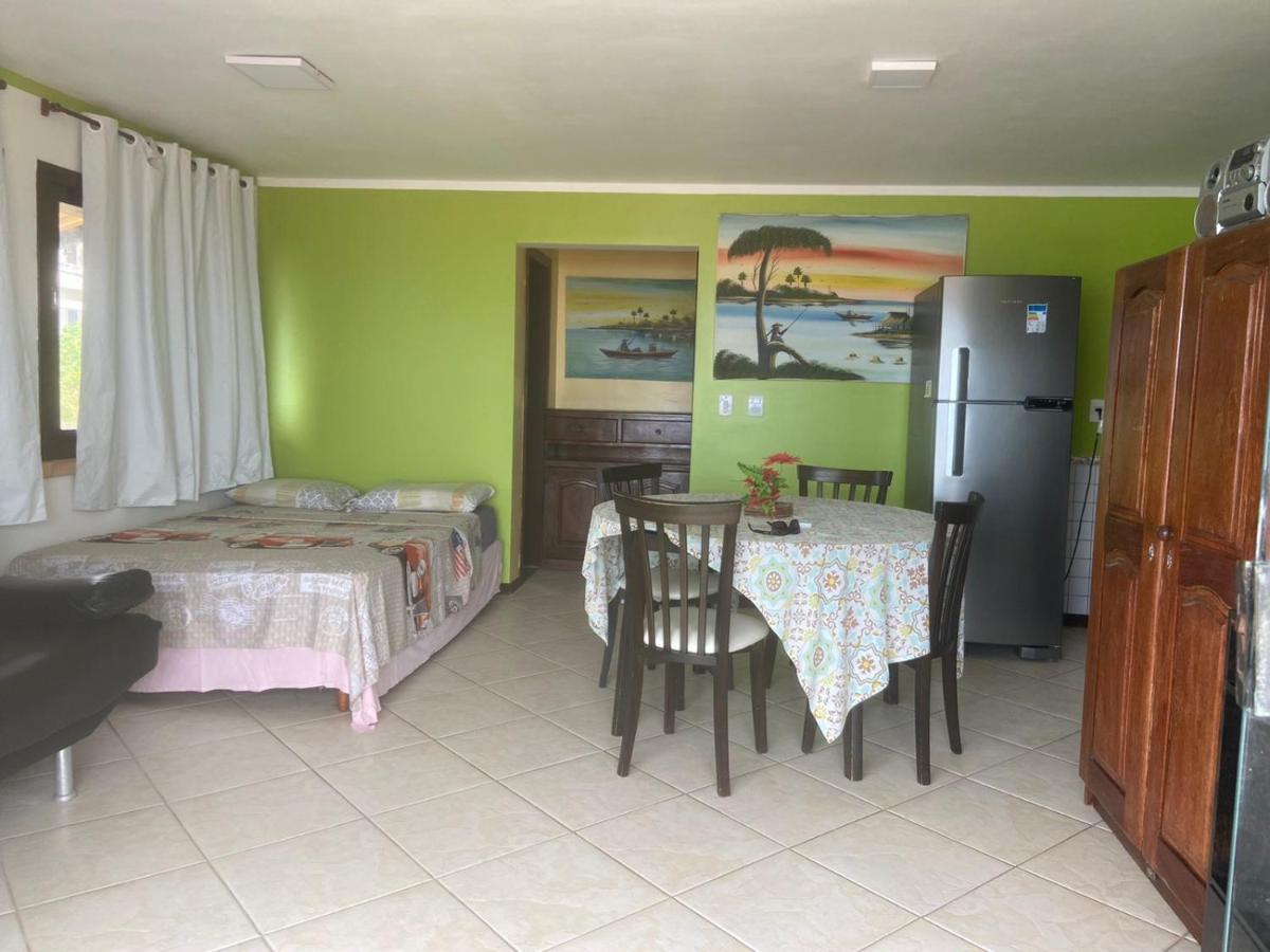 Apartamentos Ponta Do Sol Натал Екстериор снимка
