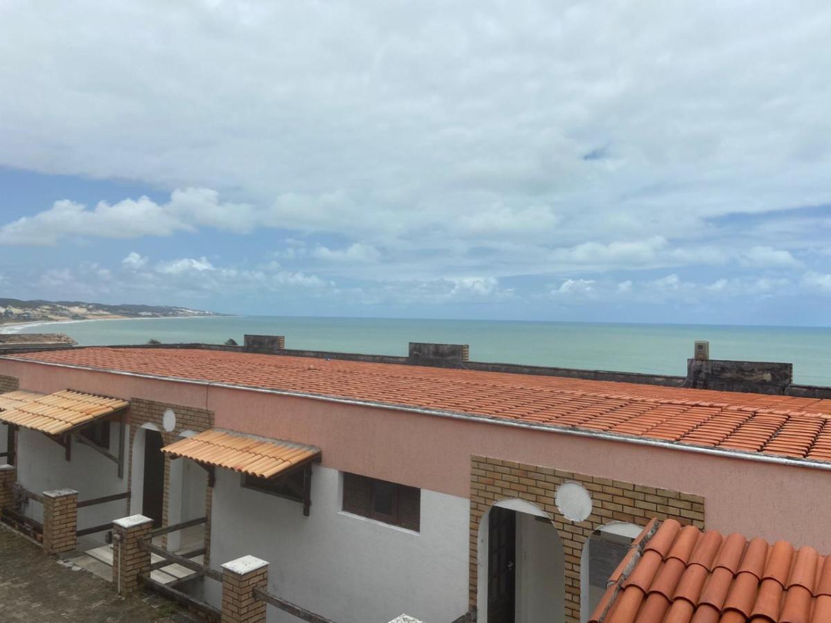 Apartamentos Ponta Do Sol Натал Екстериор снимка