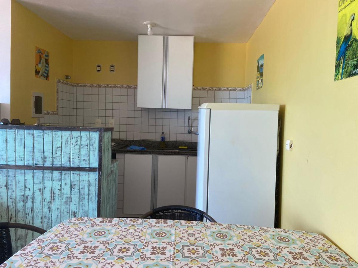 Apartamentos Ponta Do Sol Натал Екстериор снимка