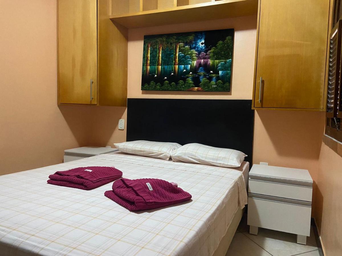 Apartamentos Ponta Do Sol Натал Екстериор снимка