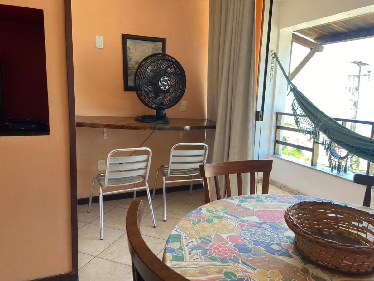 Apartamentos Ponta Do Sol Натал Екстериор снимка