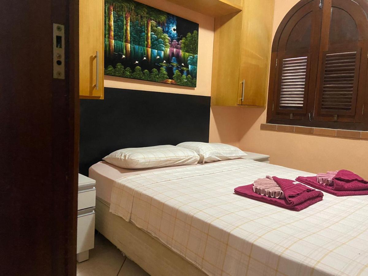 Apartamentos Ponta Do Sol Натал Екстериор снимка