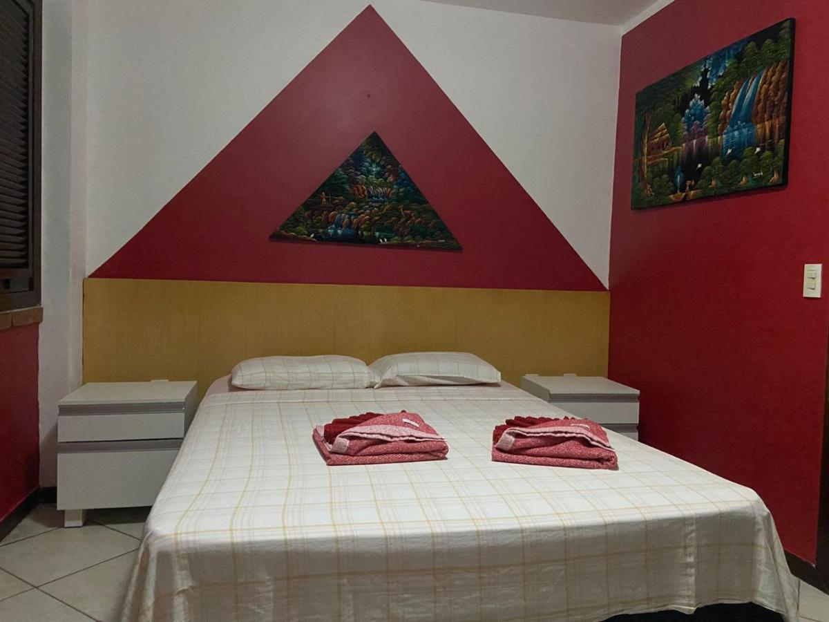 Apartamentos Ponta Do Sol Натал Екстериор снимка