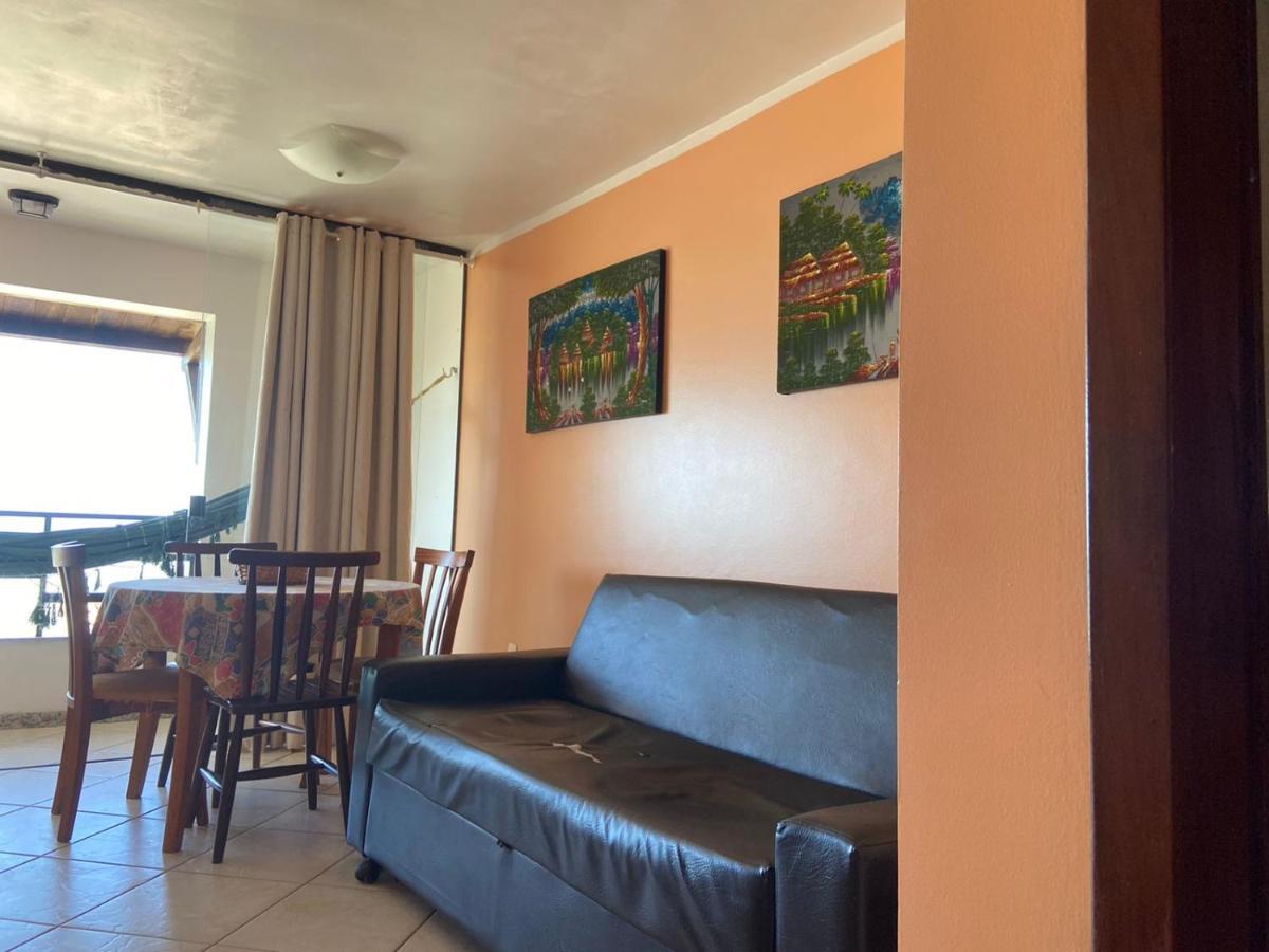 Apartamentos Ponta Do Sol Натал Екстериор снимка