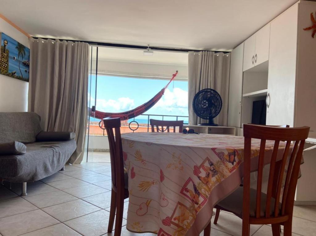 Apartamentos Ponta Do Sol Натал Екстериор снимка