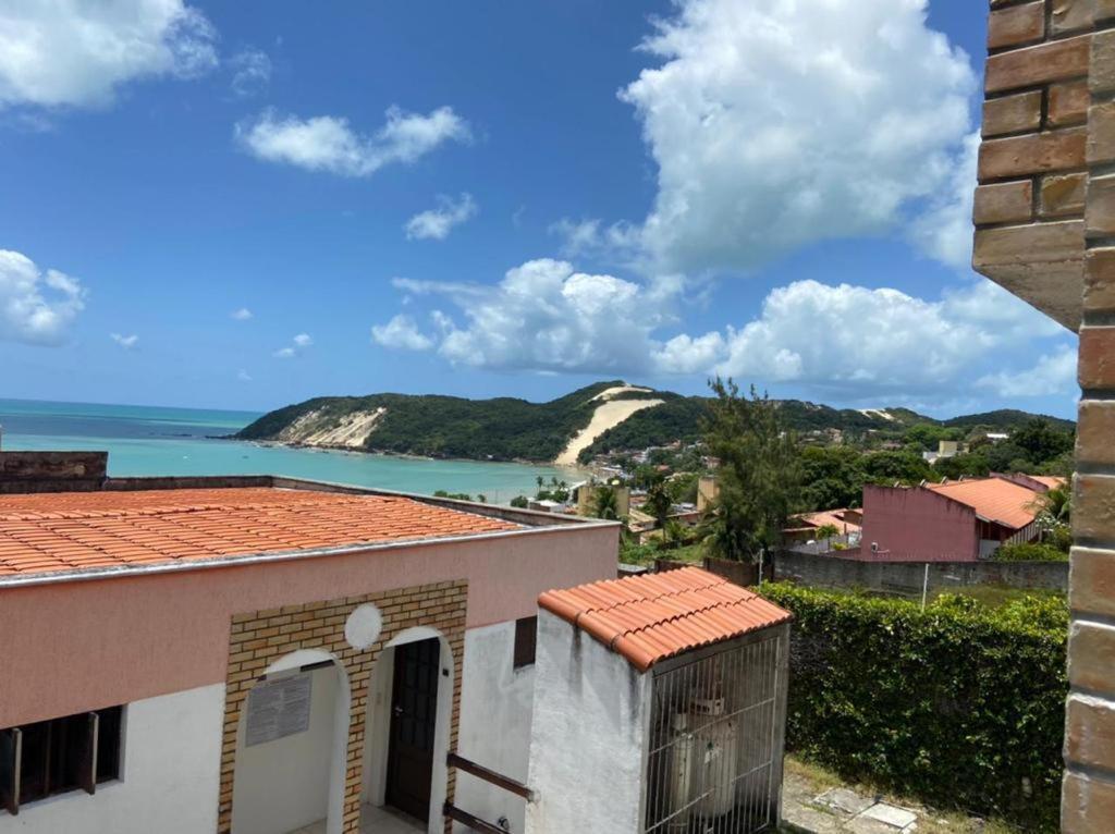 Apartamentos Ponta Do Sol Натал Екстериор снимка