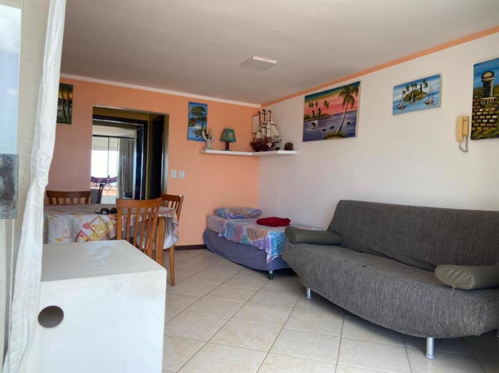 Apartamentos Ponta Do Sol Натал Екстериор снимка