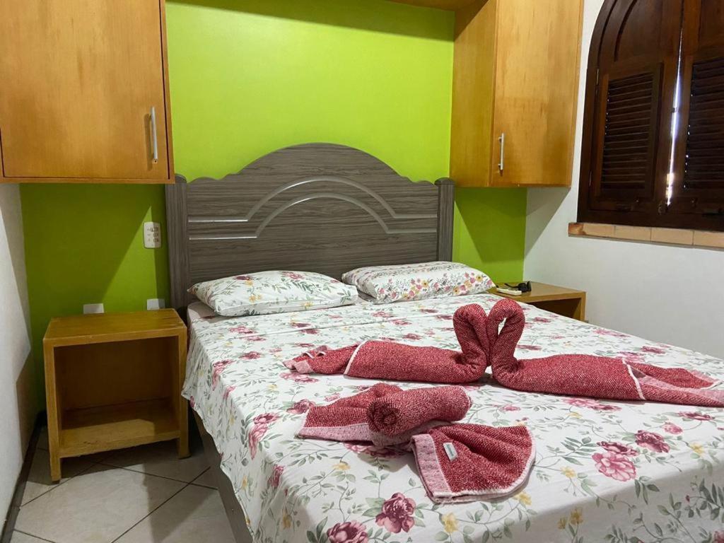 Apartamentos Ponta Do Sol Натал Екстериор снимка