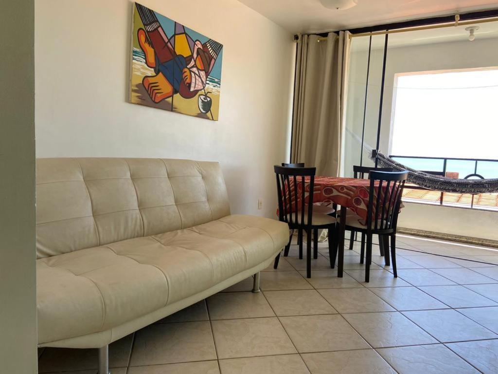 Apartamentos Ponta Do Sol Натал Екстериор снимка