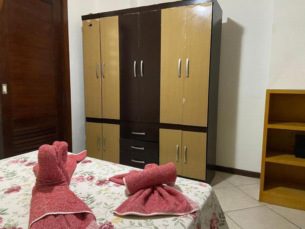 Apartamentos Ponta Do Sol Натал Екстериор снимка