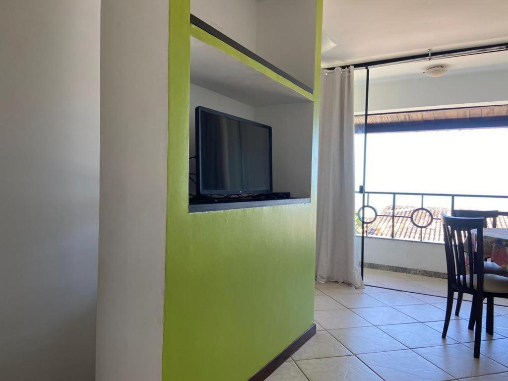 Apartamentos Ponta Do Sol Натал Екстериор снимка