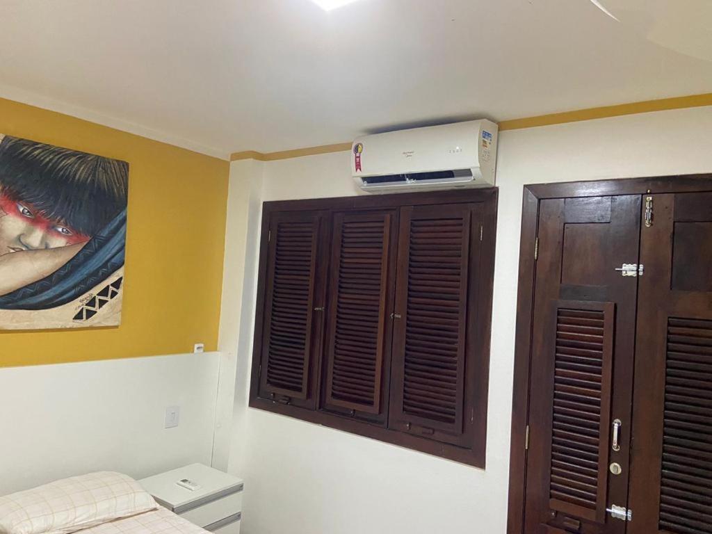 Apartamentos Ponta Do Sol Натал Екстериор снимка