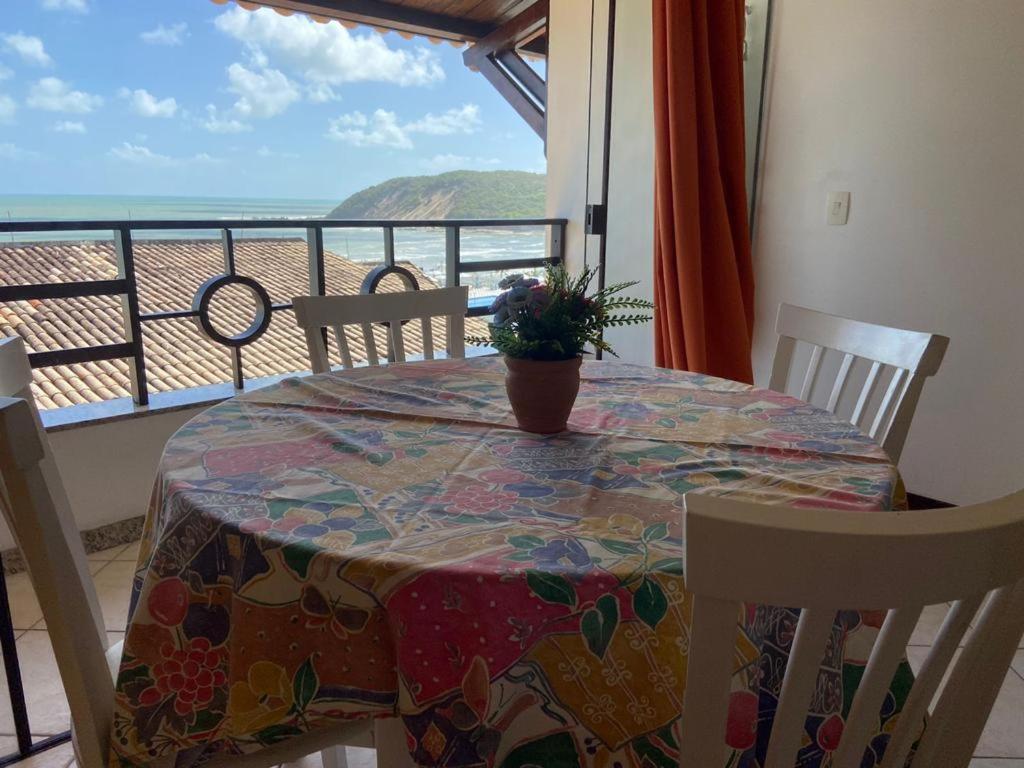 Apartamentos Ponta Do Sol Натал Екстериор снимка