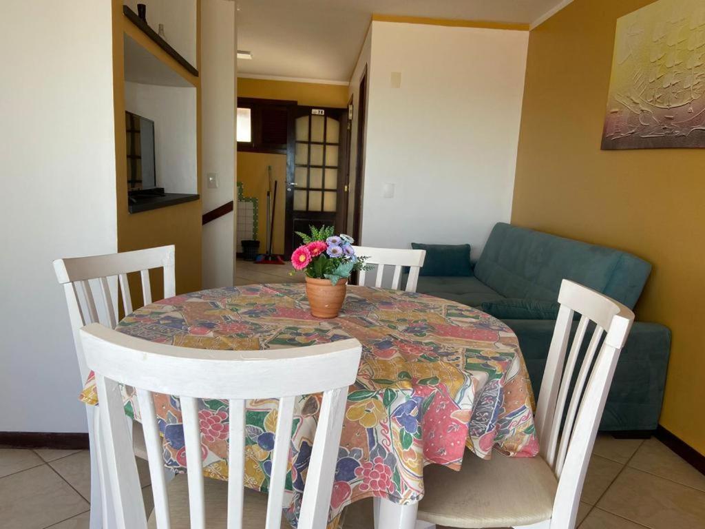 Apartamentos Ponta Do Sol Натал Екстериор снимка
