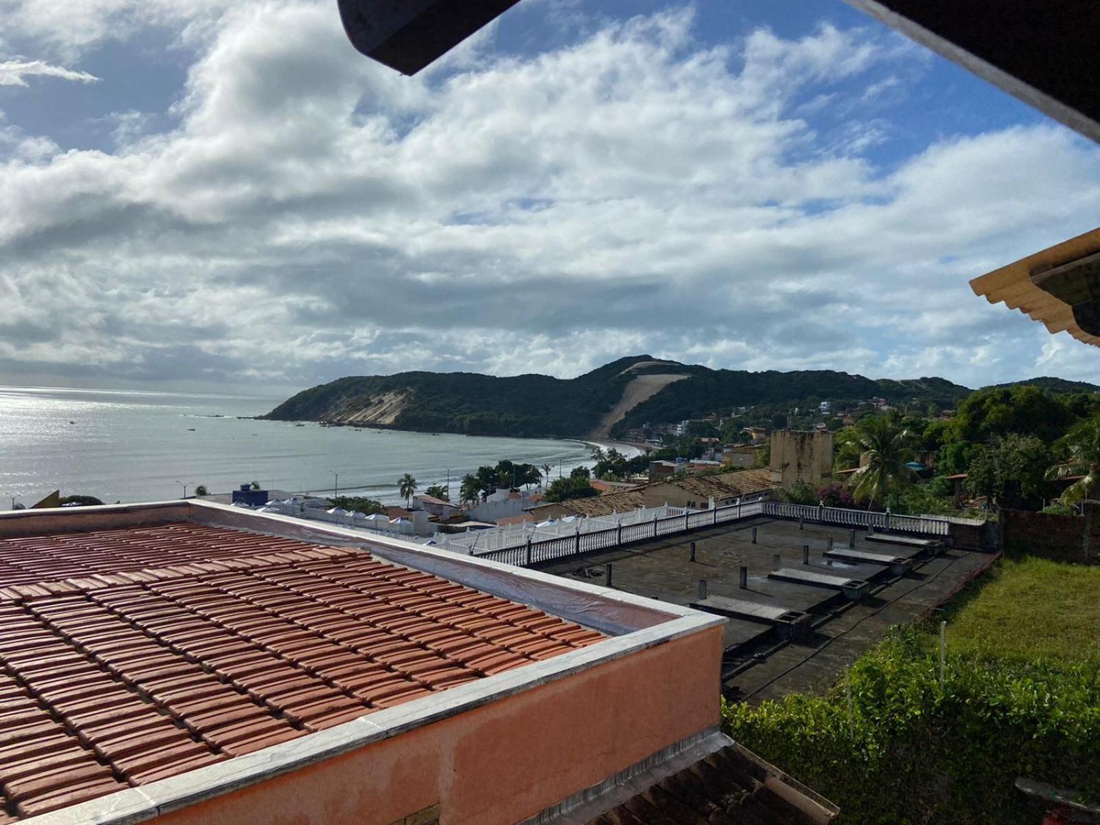 Apartamentos Ponta Do Sol Натал Екстериор снимка