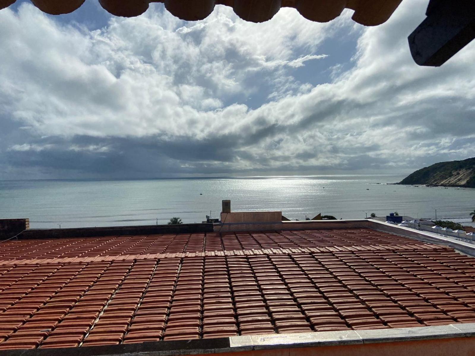 Apartamentos Ponta Do Sol Натал Екстериор снимка