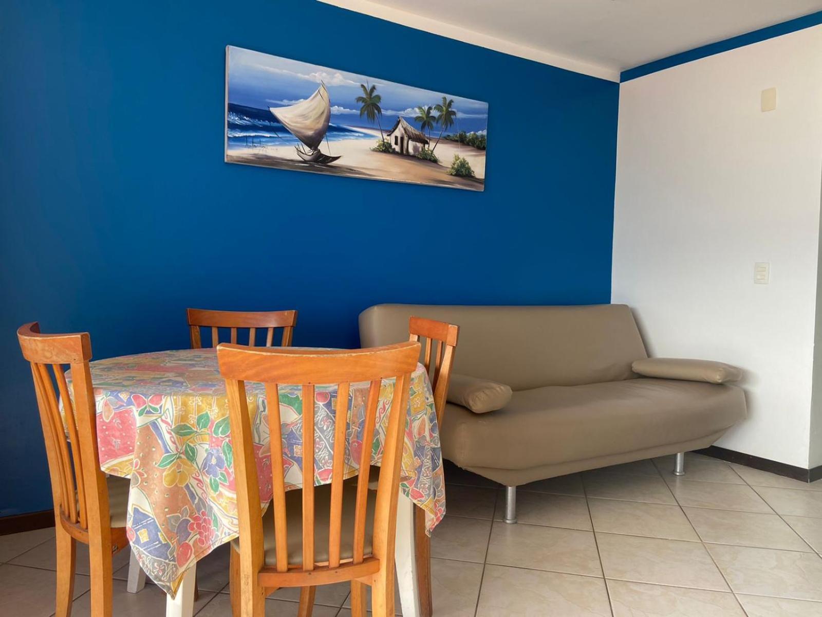 Apartamentos Ponta Do Sol Натал Екстериор снимка