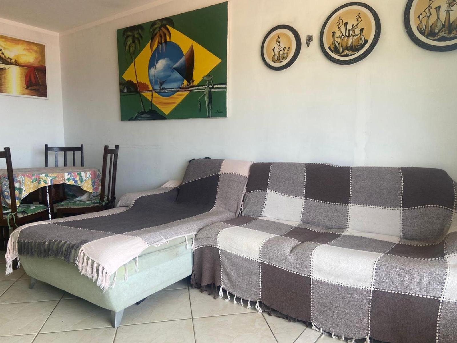 Apartamentos Ponta Do Sol Натал Екстериор снимка