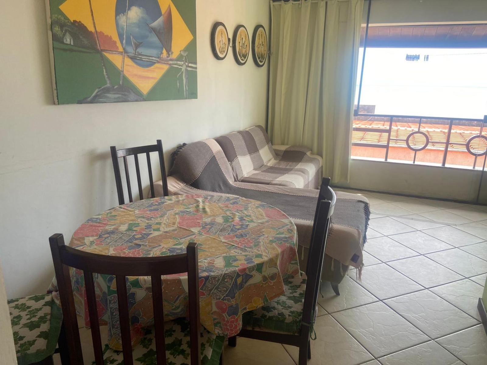 Apartamentos Ponta Do Sol Натал Екстериор снимка