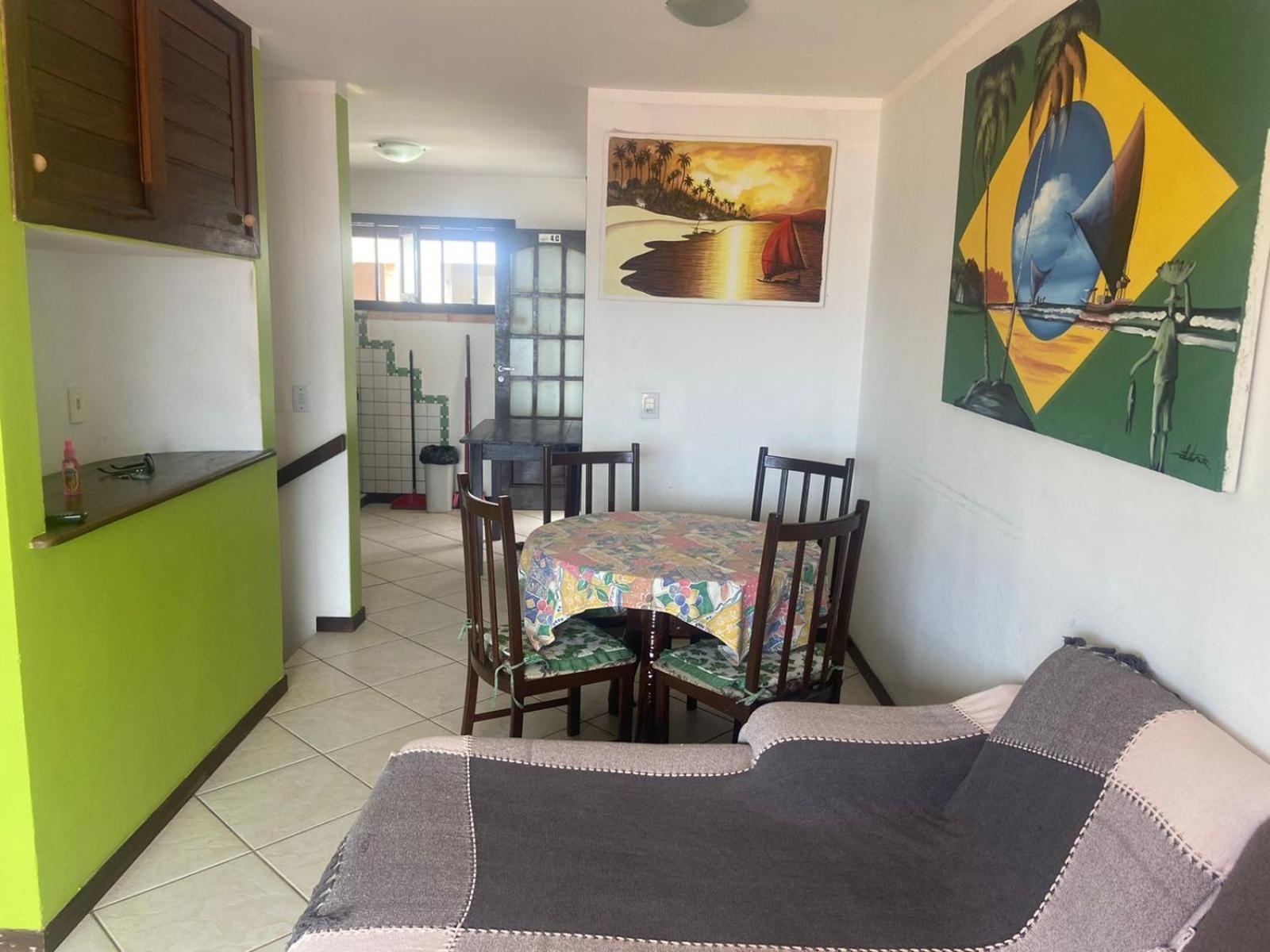 Apartamentos Ponta Do Sol Натал Екстериор снимка