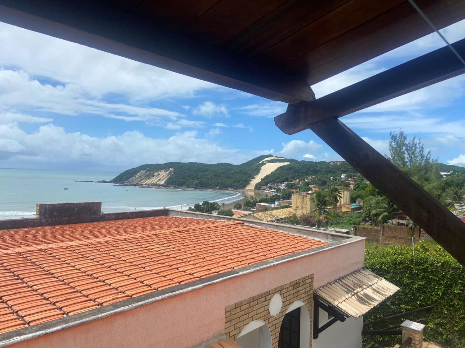 Apartamentos Ponta Do Sol Натал Екстериор снимка