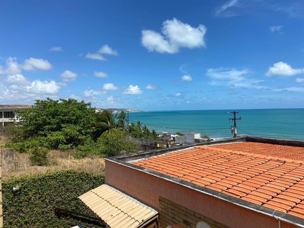 Apartamentos Ponta Do Sol Натал Екстериор снимка