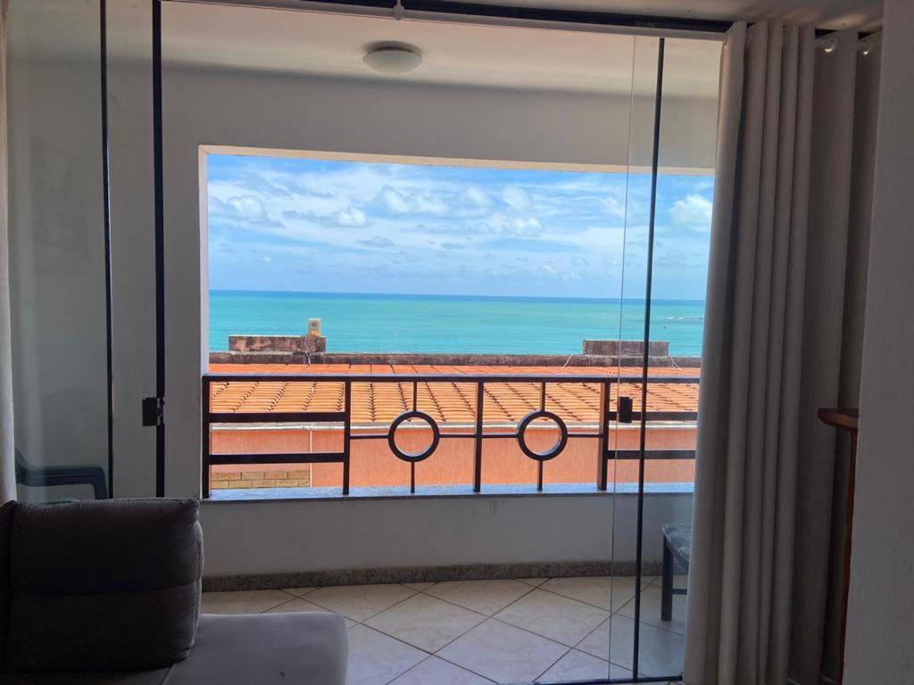 Apartamentos Ponta Do Sol Натал Екстериор снимка