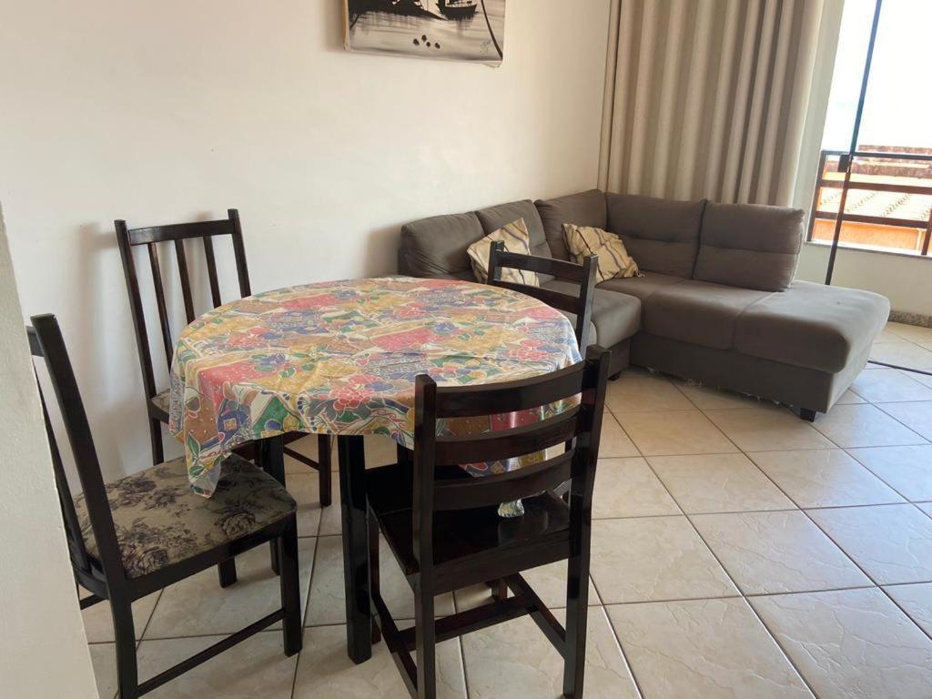 Apartamentos Ponta Do Sol Натал Екстериор снимка