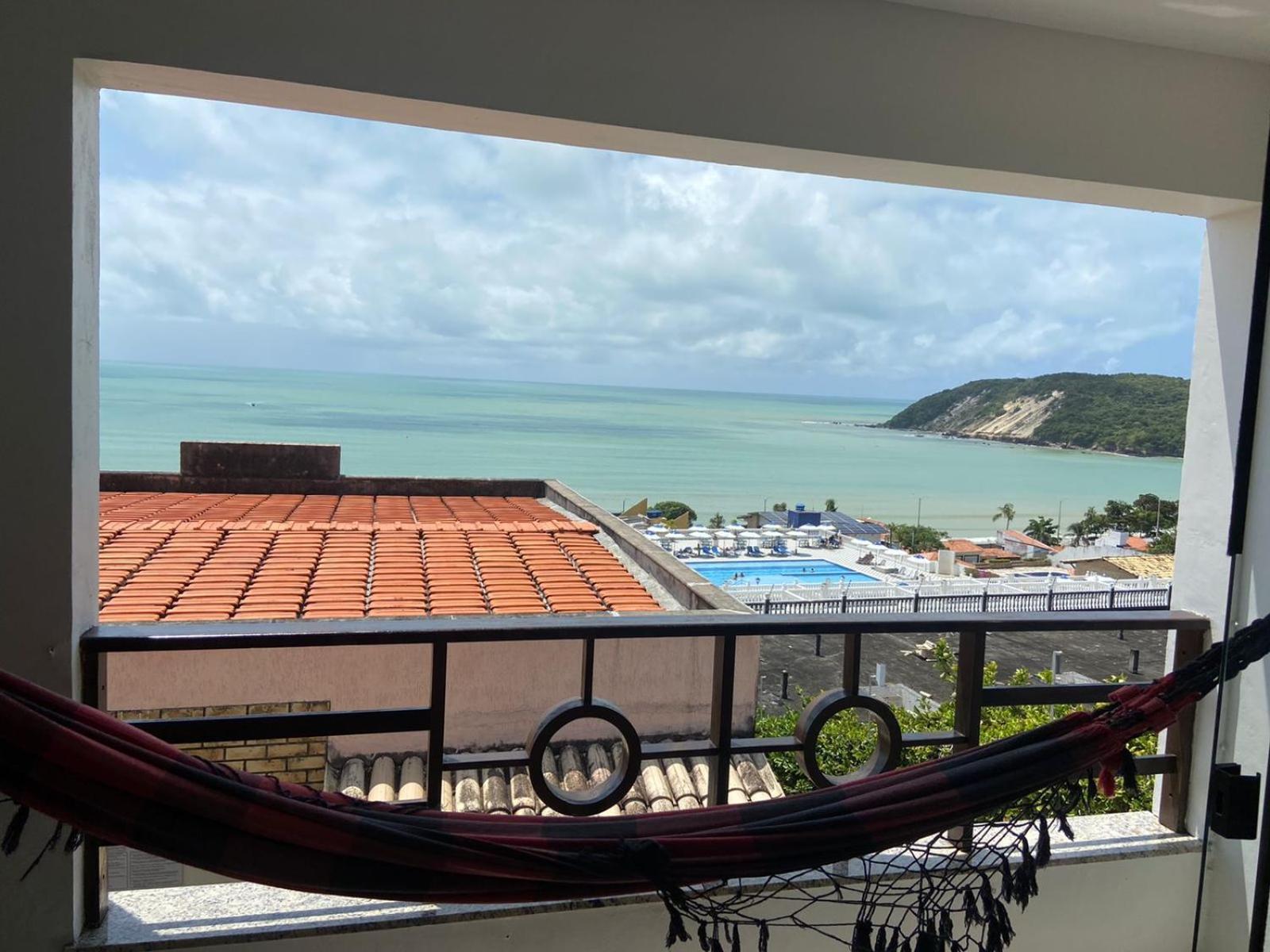 Apartamentos Ponta Do Sol Натал Екстериор снимка