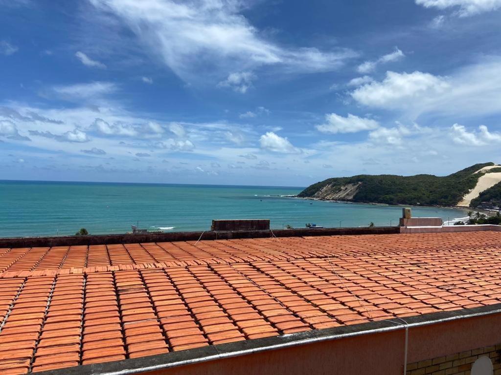 Apartamentos Ponta Do Sol Натал Екстериор снимка