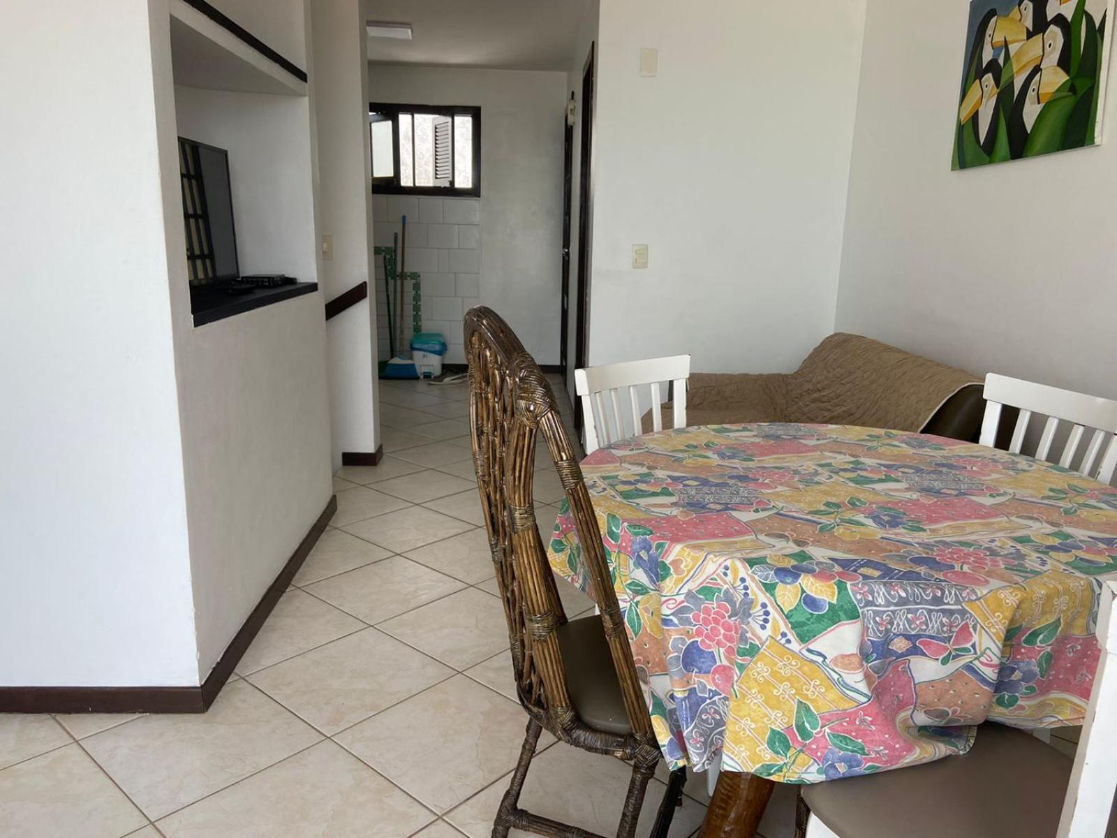Apartamentos Ponta Do Sol Натал Екстериор снимка