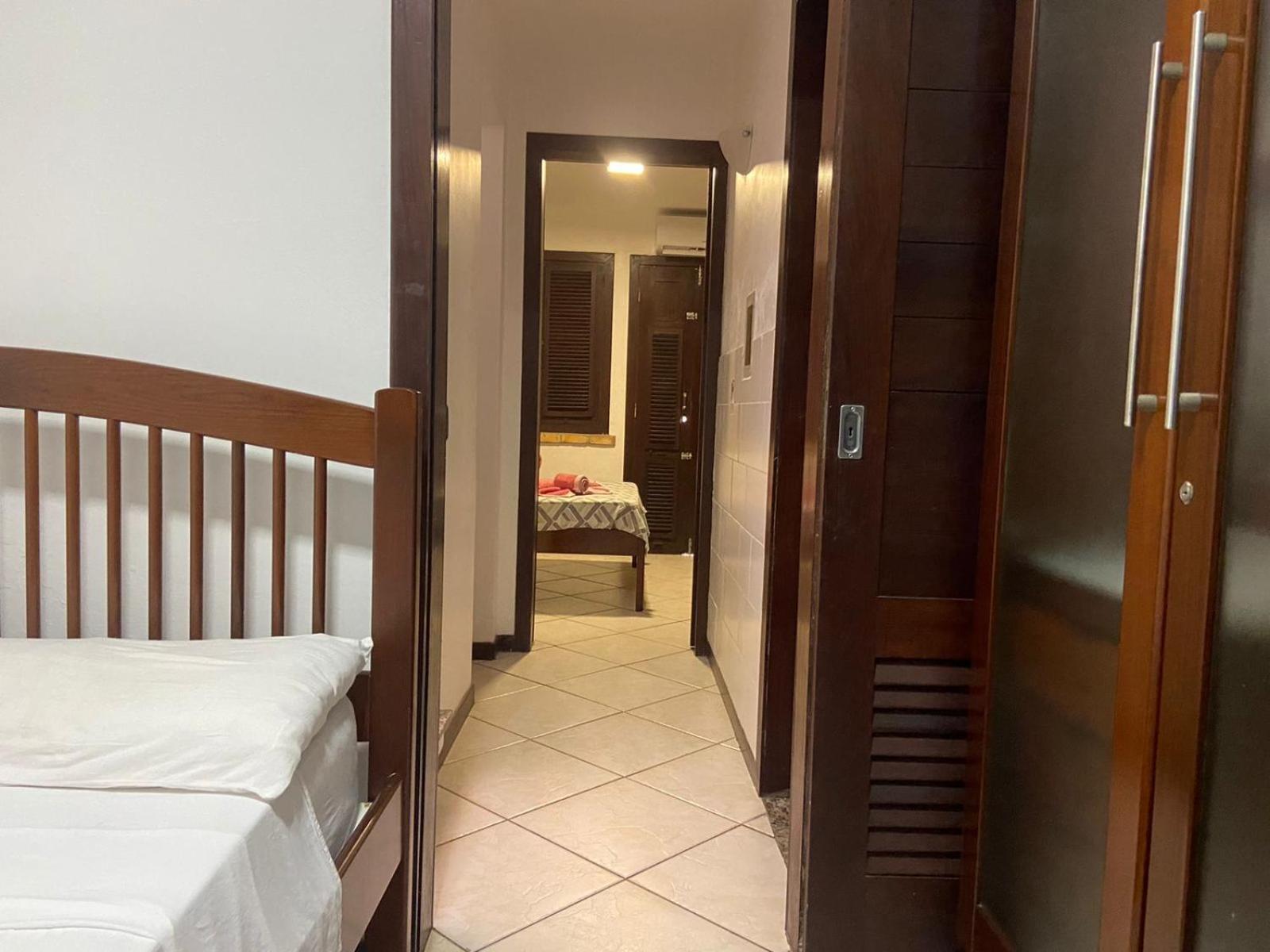 Apartamentos Ponta Do Sol Натал Екстериор снимка