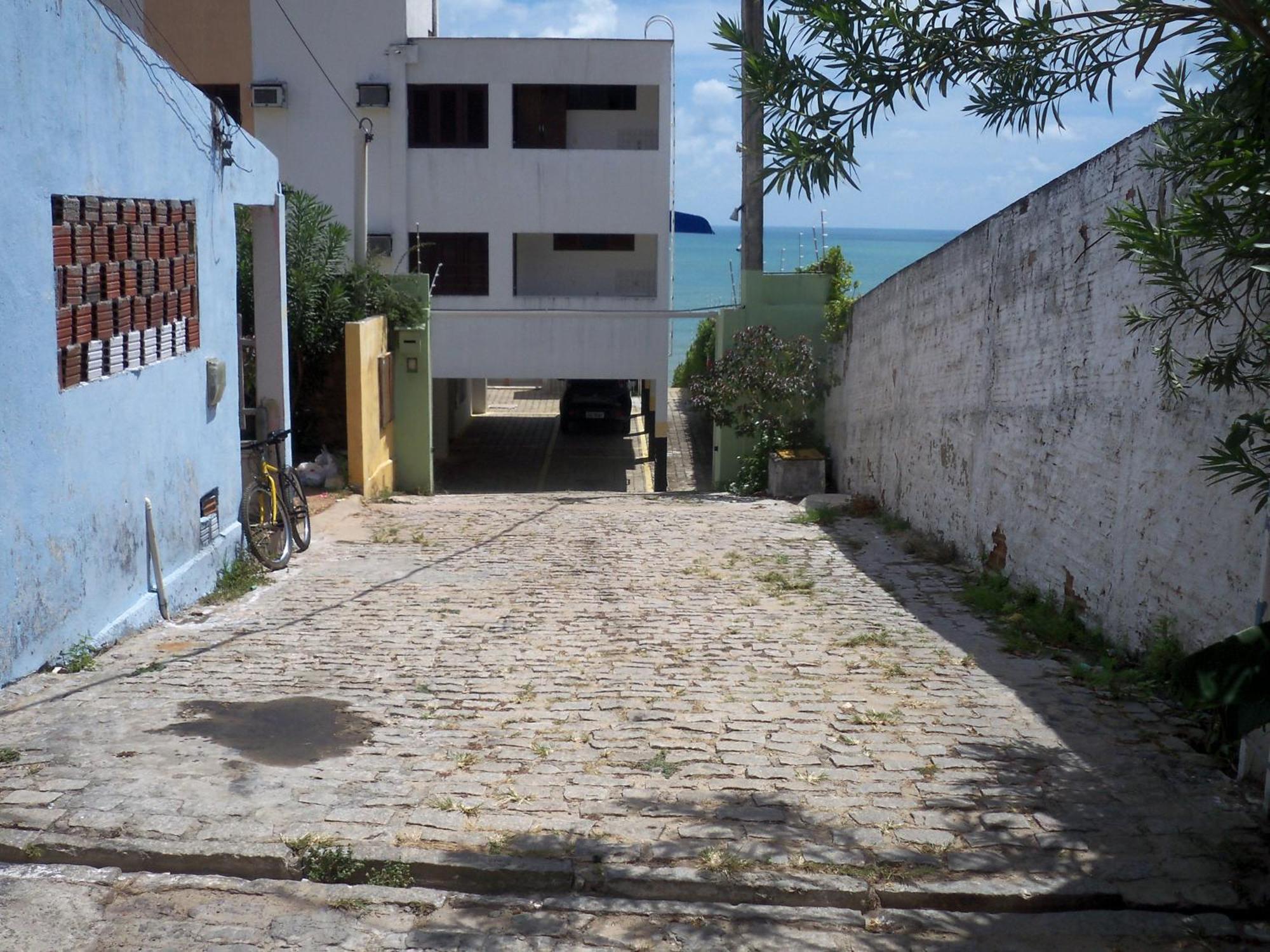 Apartamentos Ponta Do Sol Натал Стая снимка